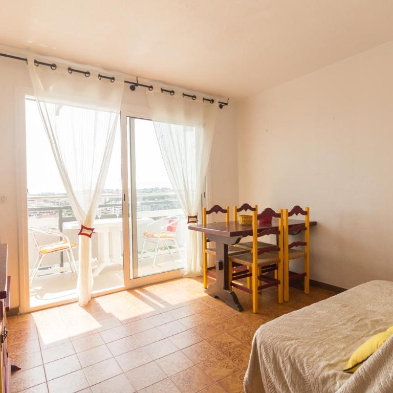 RODAS VISTAS MAR IBERPLAYA - Apartamento de 1 dormitorio - 4