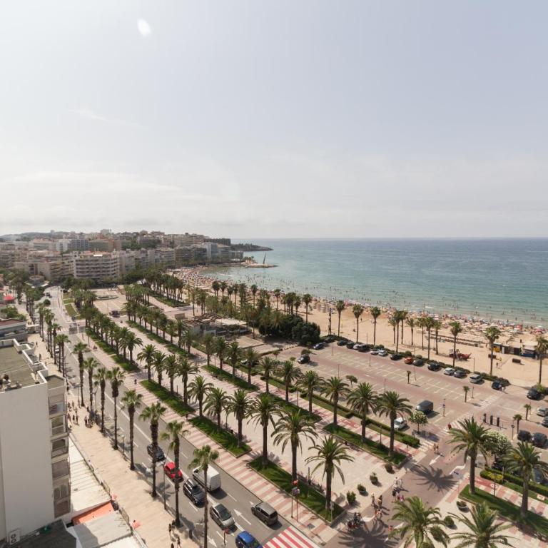 RODAS VISTAS MAR IBERPLAYA - Apartamento de 1 dormitorio - 2