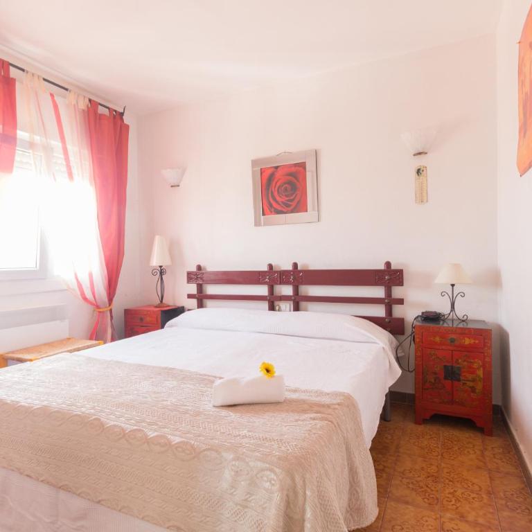 RODAS VISTAS MAR IBERPLAYA - Apartamento de 1 dormitorio - 7