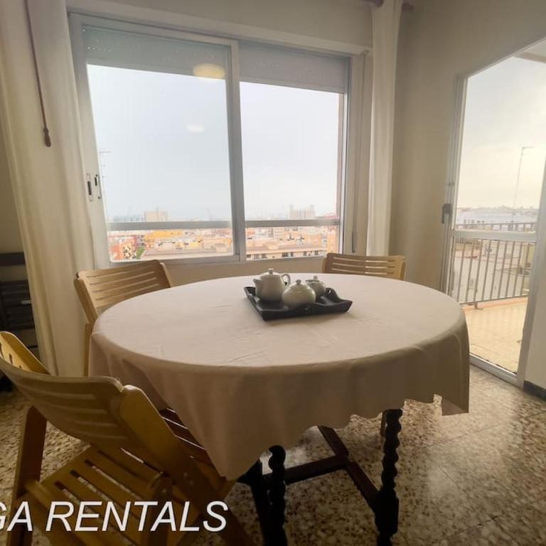 A 10 minutos de la playa - Appartamento con 3 Camere da Letto - 5