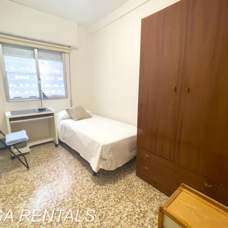 A 10 minutos de la playa - Appartamento con 3 Camere da Letto - 10
