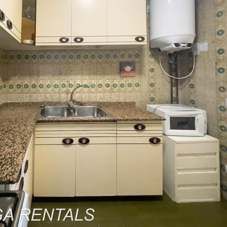 A 10 minutos de la playa - Appartamento con 3 Camere da Letto - 6