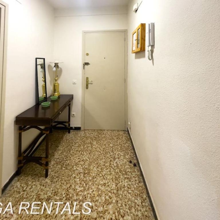 A 10 minutos de la playa - Appartamento con 3 Camere da Letto - 14