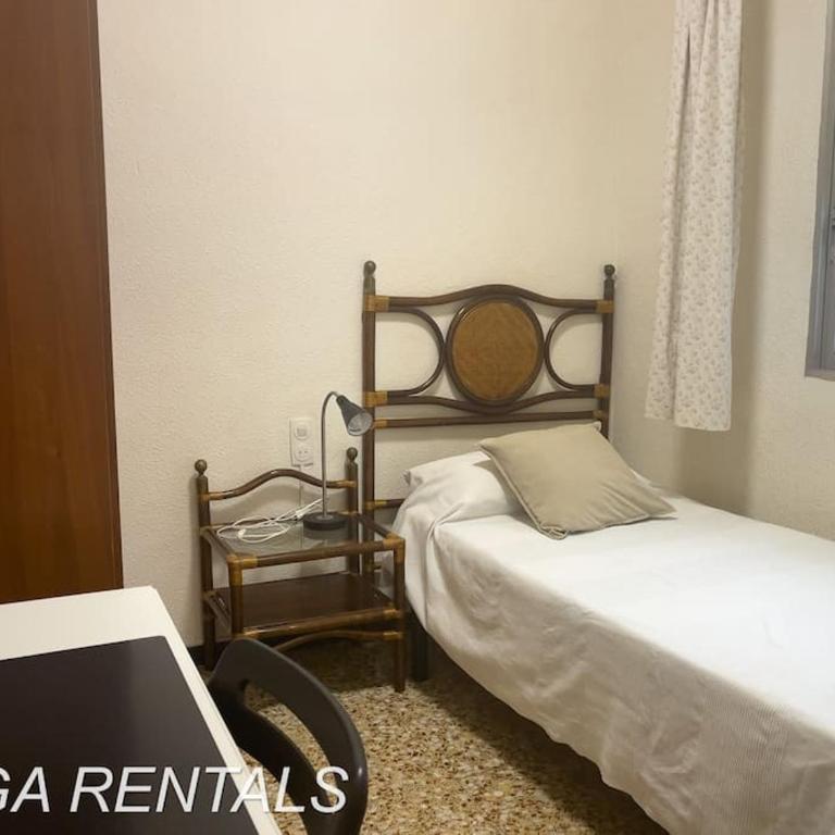 A 10 minutos de la playa - Appartamento con 3 Camere da Letto - 11