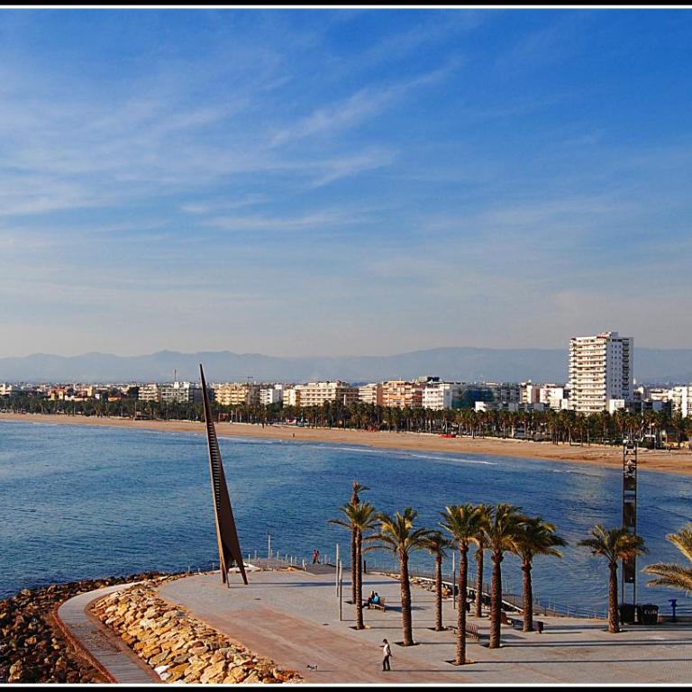 RODAS VISTAS MAR IBERPLAYA - Apartamento de 1 dormitorio - 11