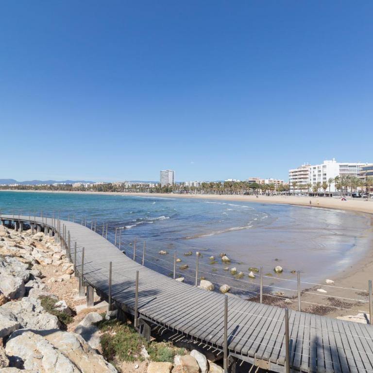 RODAS VISTAS MAR IBERPLAYA - Apartamento de 1 dormitorio - 16