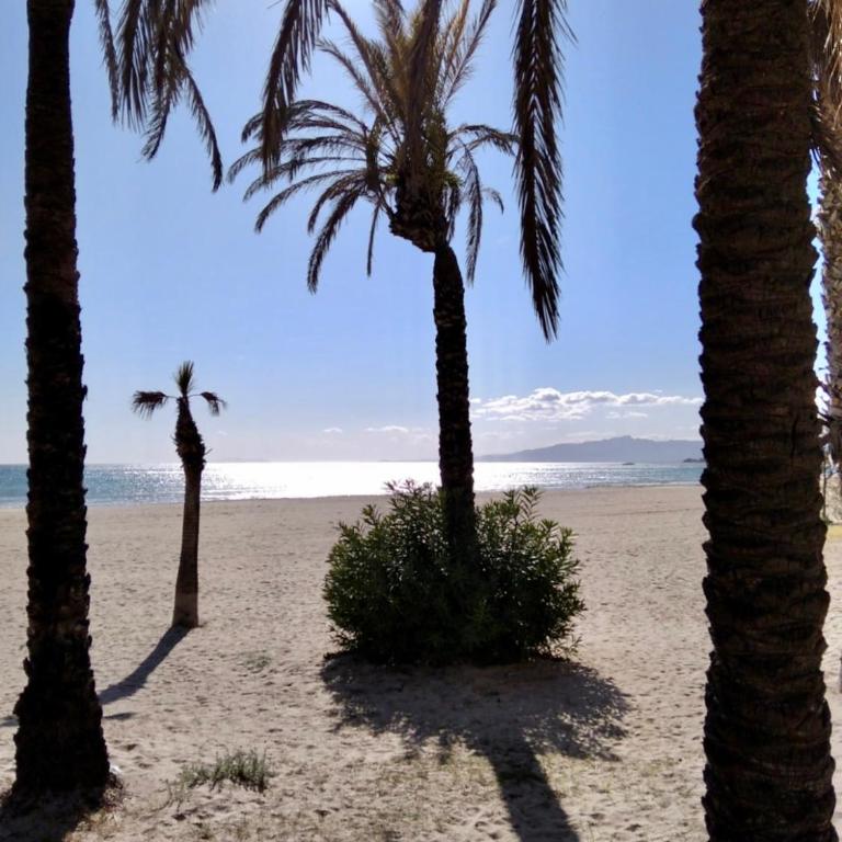RODAS VISTAS MAR IBERPLAYA - Apartamento de 1 dormitorio - 18