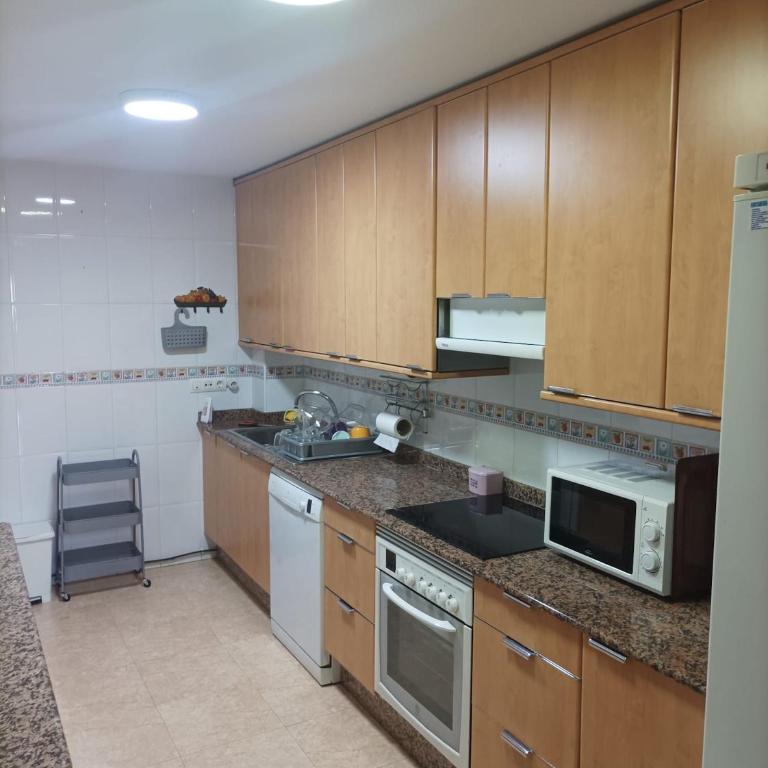 Las Yucas - Apartamento de 2 dormitorios - 19