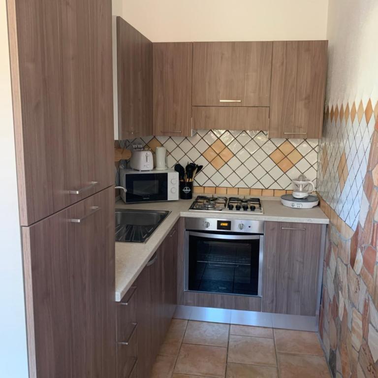 Casa Balilla 2 - Appartamento con 2 Camere da Letto - 2