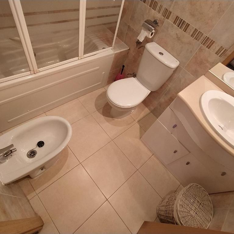 ACV - Vistamar III-1ª linea planta 3 norte - Apartamento de 2 dormitorios - 12