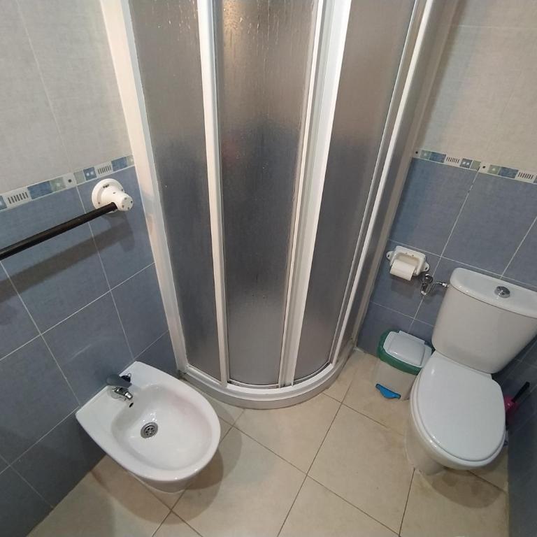 ACV - Vistamar III-1ª linea planta 3 norte - Apartamento de 2 dormitorios - 15