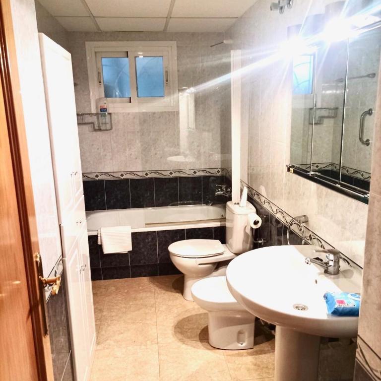 Las Yucas - Apartamento de 2 dormitorios - 21