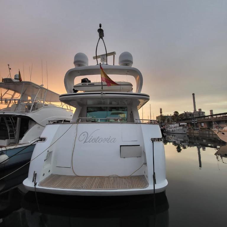 YACHT 20Metros - Mobile Home - 6