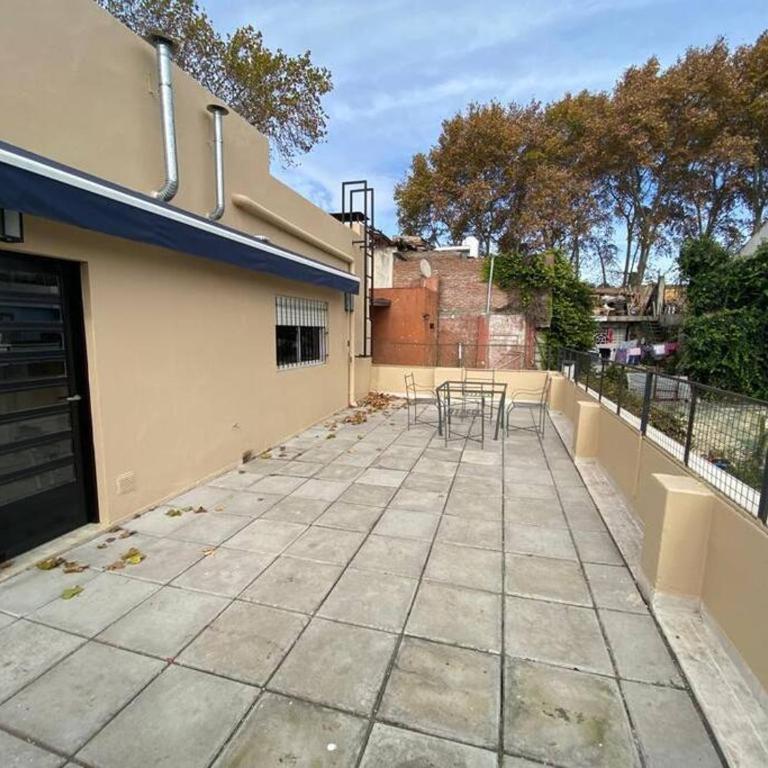 2 dormitorios- Casa en planta alta frente al Parque - Casa de 2 dormitorios - 8