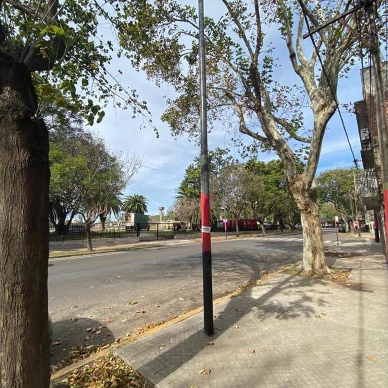 2 dormitorios- Casa en planta alta frente al Parque - Casa de 2 dormitorios - 28