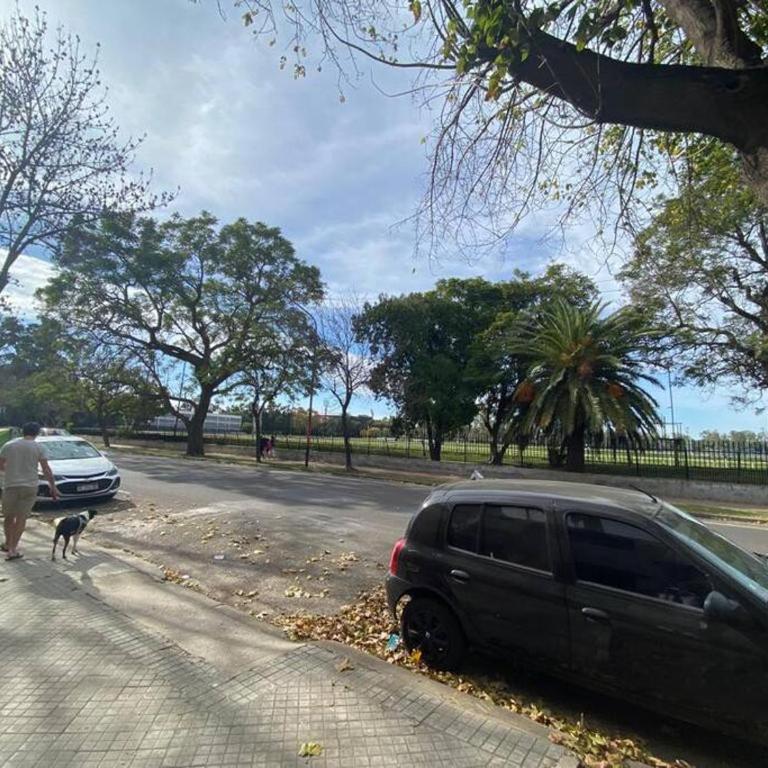 2 dormitorios- Casa en planta alta frente al Parque - Casa de 2 dormitorios - 29