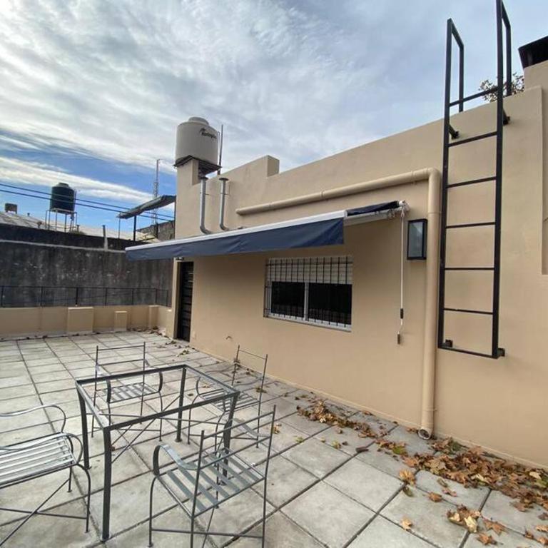 2 dormitorios- Casa en planta alta frente al Parque - Casa de 2 dormitorios - 22