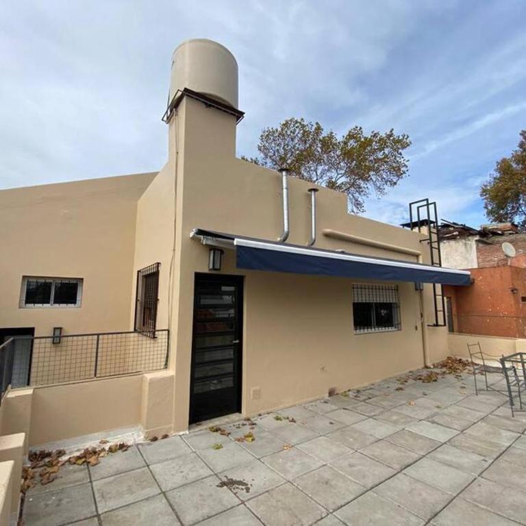 2 dormitorios- Casa en planta alta frente al Parque - Casa de 2 dormitorios - 23