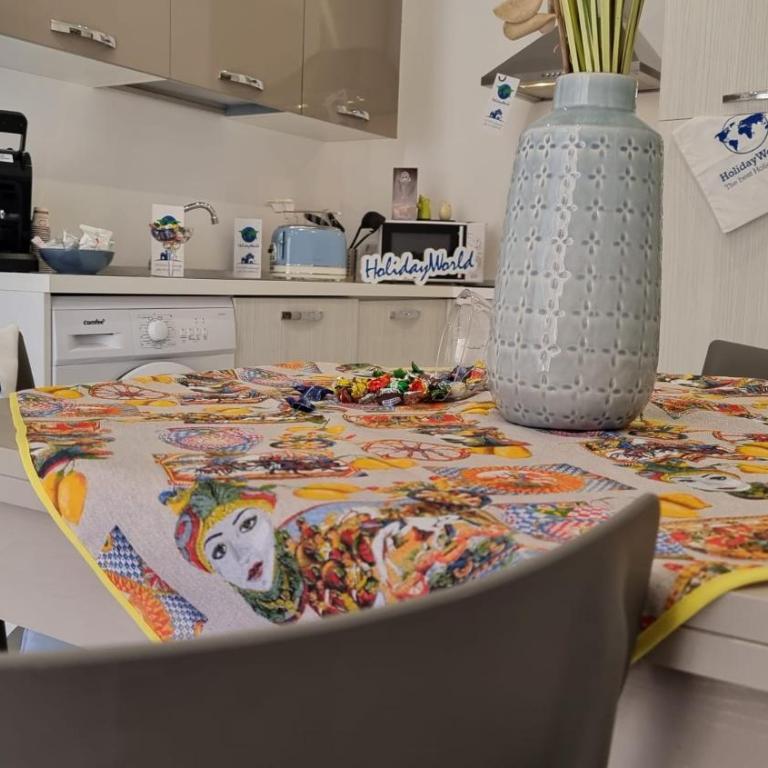 Holiday House Lady - Ferienhaus - 13