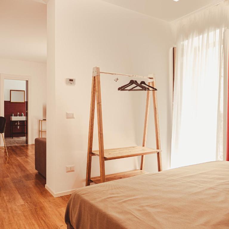 U Zuccareddu - Junior Suite Familiare - 3