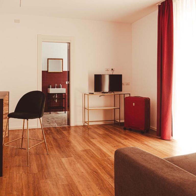 U Zuccareddu - Junior Suite Familiare - 2