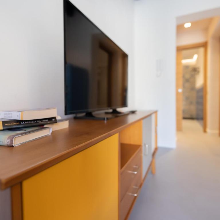 Mondello 2C casa vacanze - One-Bedroom House - 18