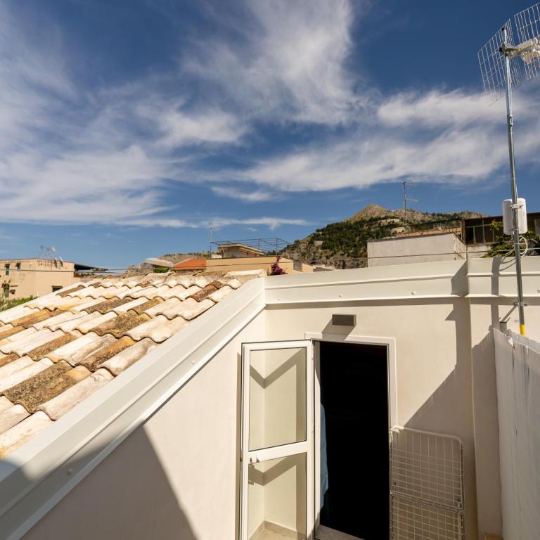 Mondello 2C casa vacanze - One-Bedroom House - 6