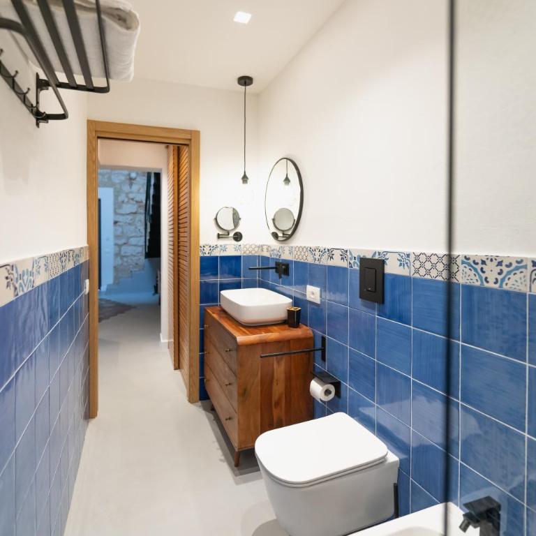 Mondello 2C casa vacanze - One-Bedroom House - 2
