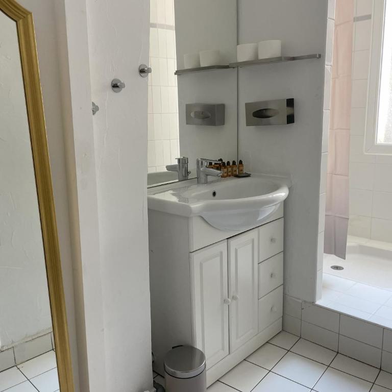 Appart 6pers#Châtelet#Les Halles#Rivoli - Appartement 2 Chambres - 20