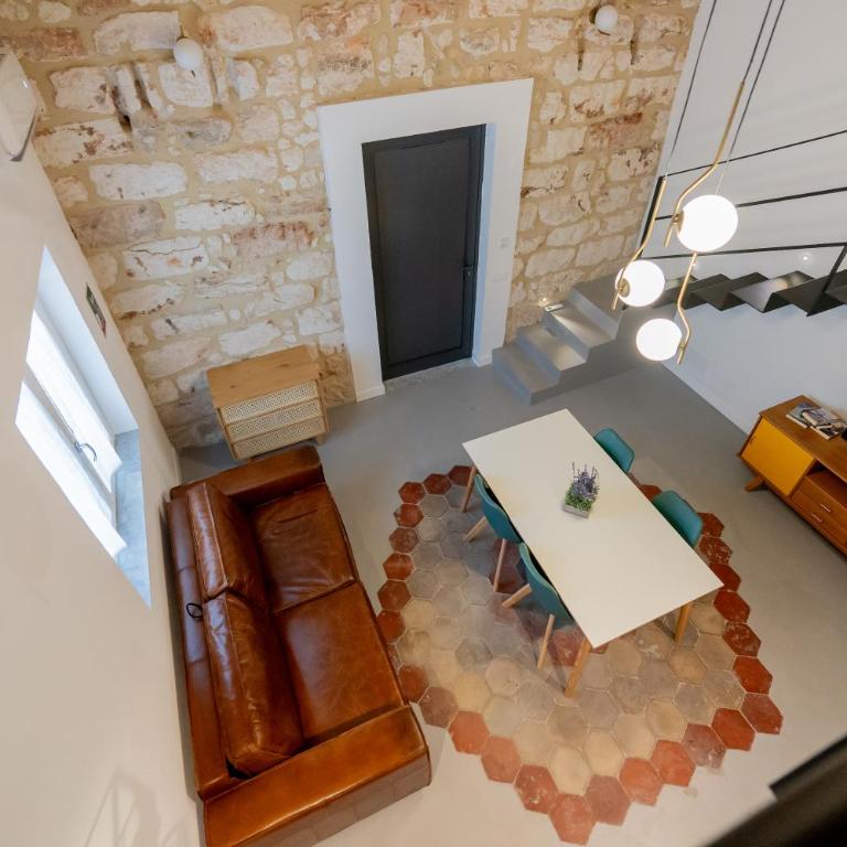 Mondello 2C casa vacanze - One-Bedroom House - 11