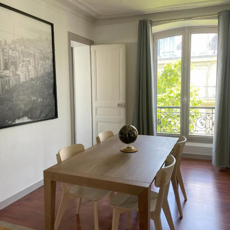 Appart 6pers#Châtelet#Les Halles#Rivoli - Appartement 2 Chambres - 14