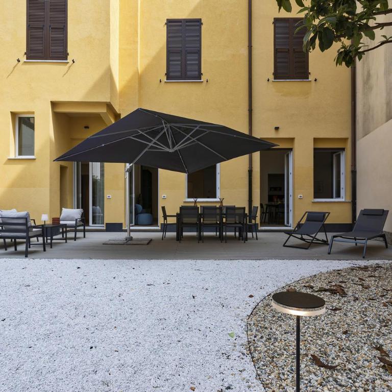 Riviera Flavour Apartments I by Wonderful Italy - Appartamento con Vista Giardino - 3