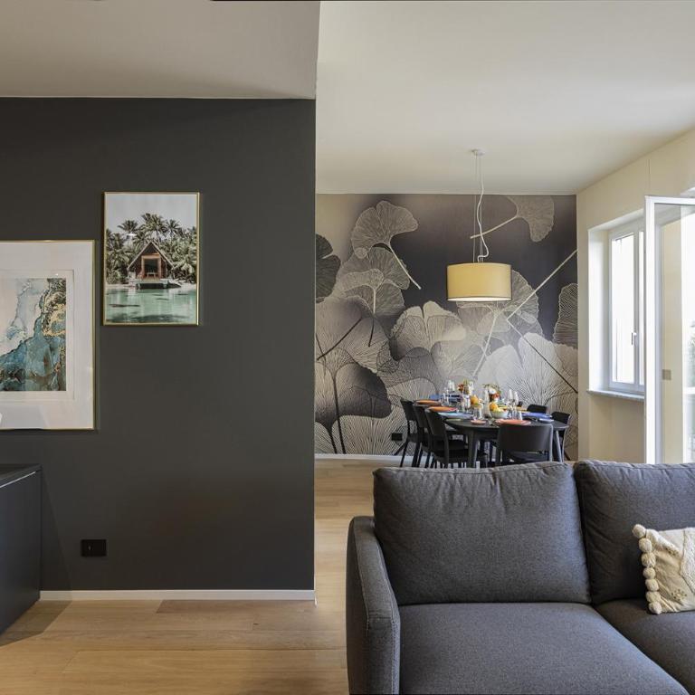 Riviera Flavour Apartments I by Wonderful Italy - Appartamento con Vista Giardino - 6