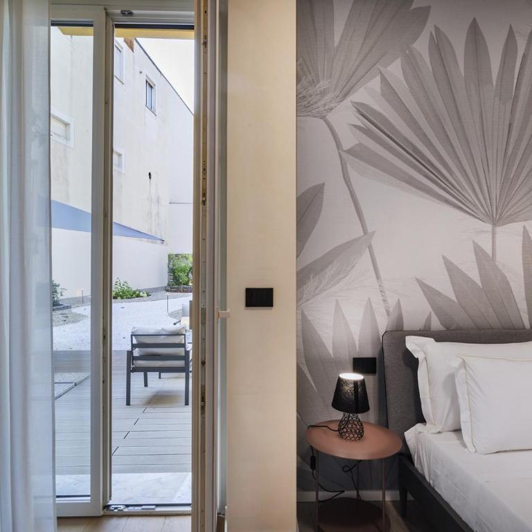 Riviera Flavour Apartments I by Wonderful Italy - Appartamento con Vista Giardino - 9
