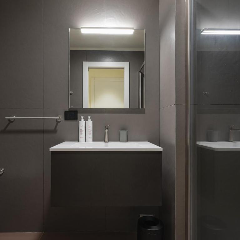 Riviera Flavour Apartments I by Wonderful Italy - Appartamento con Vista Giardino - 11