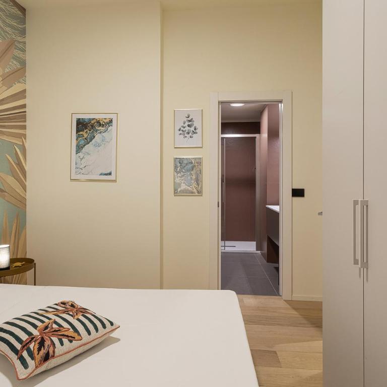 Riviera Flavour Apartments I by Wonderful Italy - Appartamento con Vista Giardino - 13