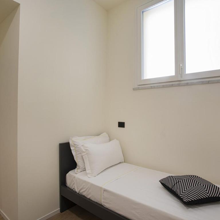 Riviera Flavour Apartments I by Wonderful Italy - Appartamento con Vista Giardino - 17