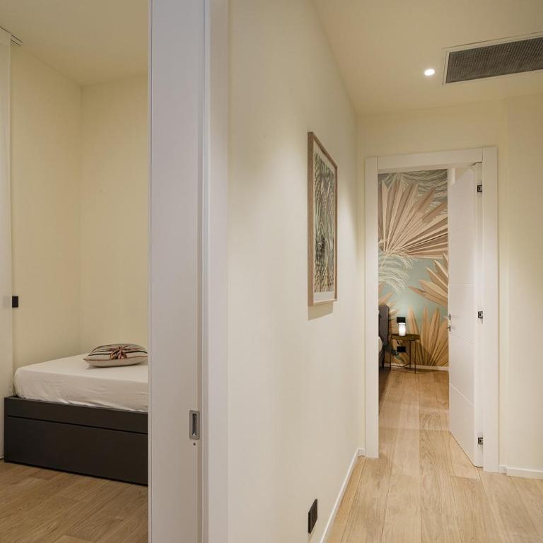 Riviera Flavour Apartments I by Wonderful Italy - Appartamento con Vista Giardino - 18