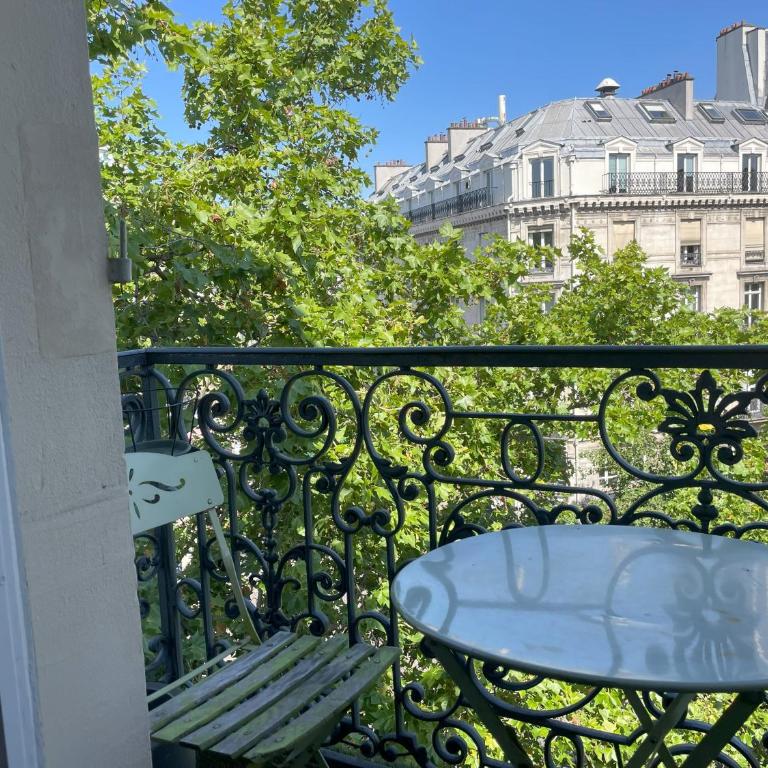 Appart 6pers#Châtelet#Les Halles#Rivoli - Appartement 2 Chambres - 17
