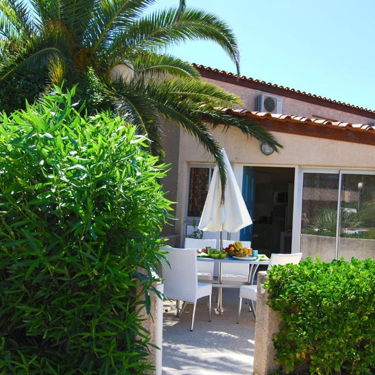 Lagrange Vacances Les Jardins de Neptune - Petite Maison avec Climatisation (4 Adultes) - 23