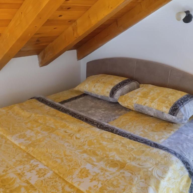WOODSTONE APARTMAN - Apartman sa 1 Spavaćom Sobom - 11