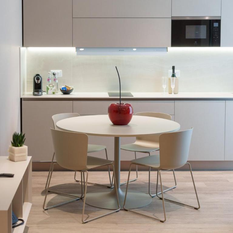 Vi Suites - Suite Deluxe con 2 Camere da Letto - 1