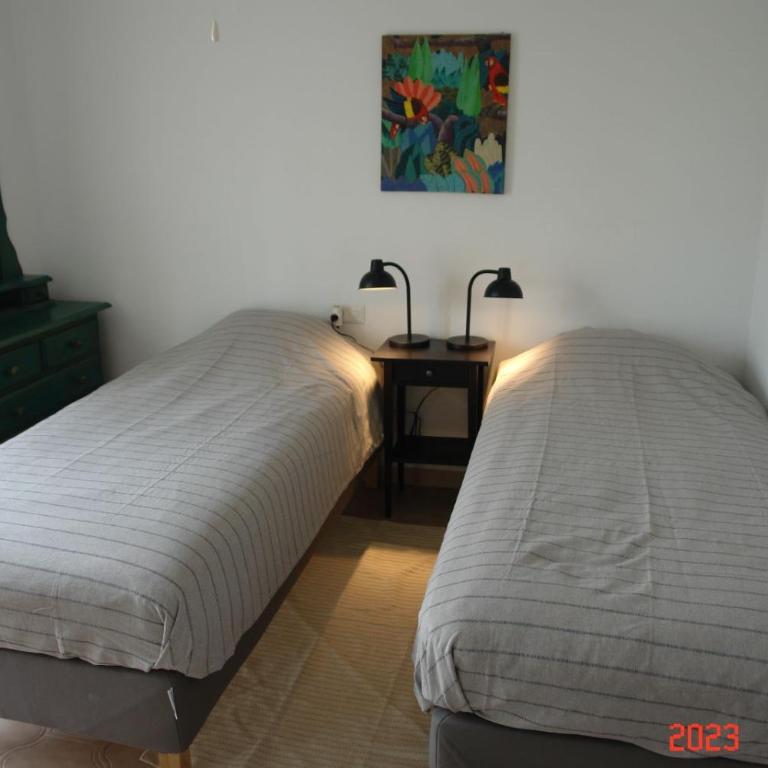 JARDINES DE NERJA 18 MENYBER - Casa de 2 dormitorios - 27