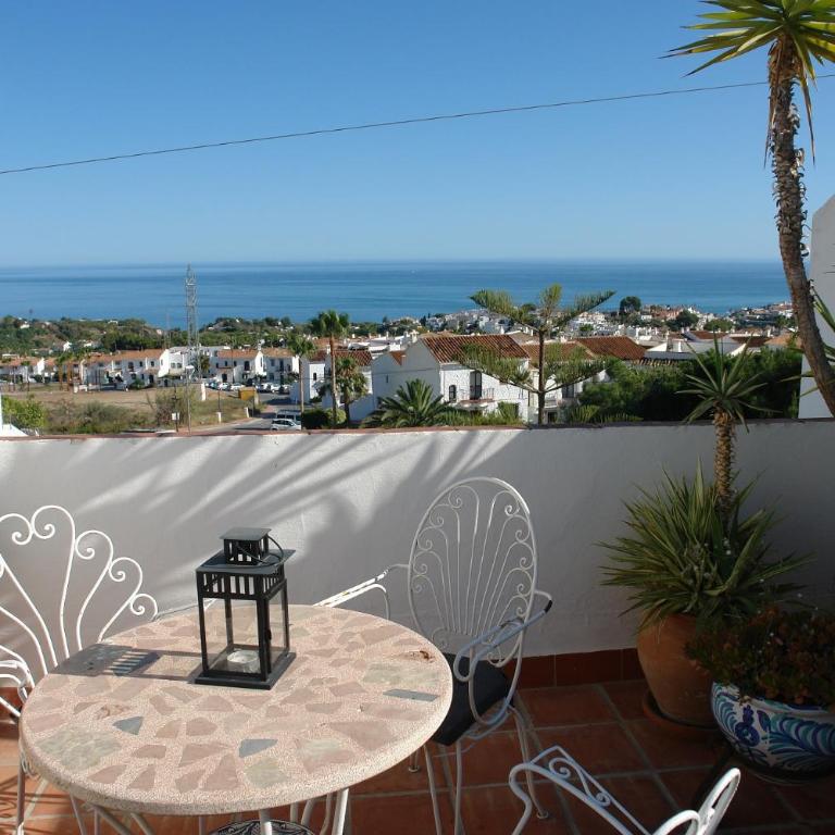 JARDINES DE NERJA 18 MENYBER - Casa de 2 dormitorios - 4