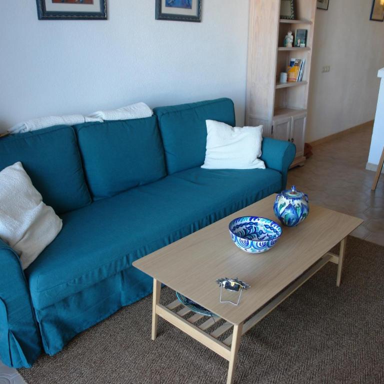 JARDINES DE NERJA 18 MENYBER - Casa de 2 dormitorios - 19