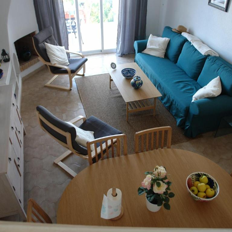 JARDINES DE NERJA 18 MENYBER - Casa de 2 dormitorios - 17