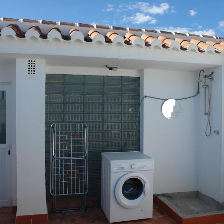 JARDINES DE NERJA 18 MENYBER - Casa de 2 dormitorios - 30