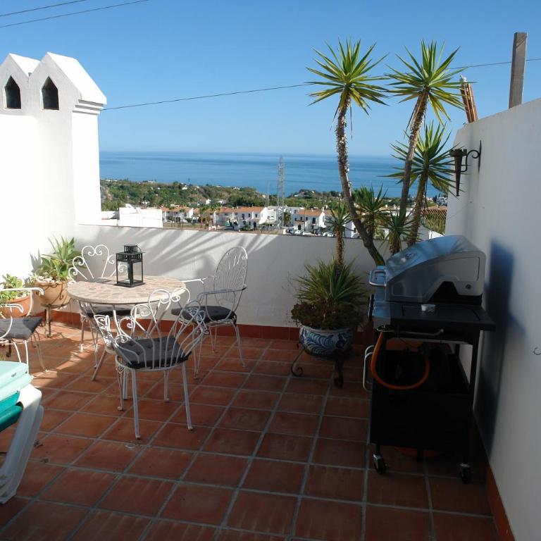 JARDINES DE NERJA 18 MENYBER - Casa de 2 dormitorios - 5