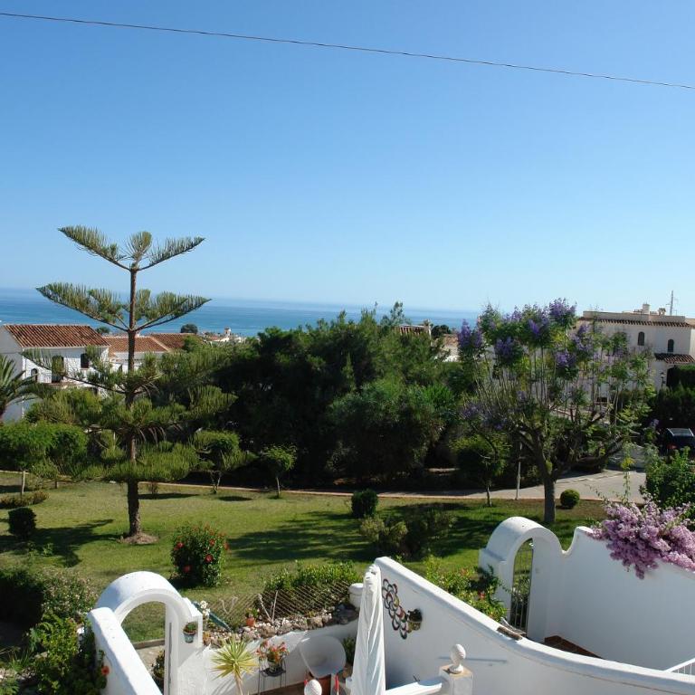 JARDINES DE NERJA 18 MENYBER - Casa de 2 dormitorios - 3