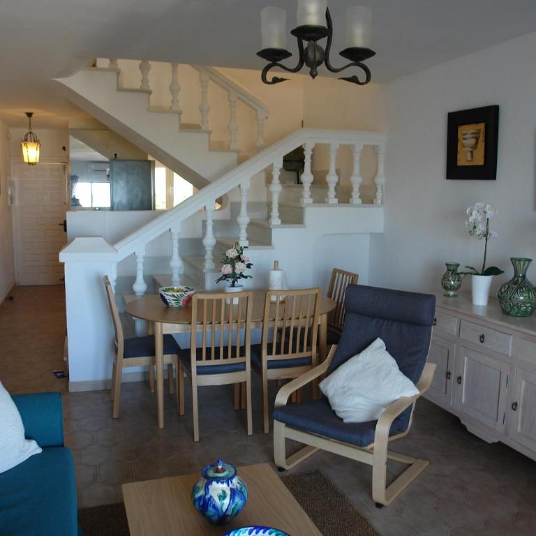 JARDINES DE NERJA 18 MENYBER - Casa de 2 dormitorios - 18